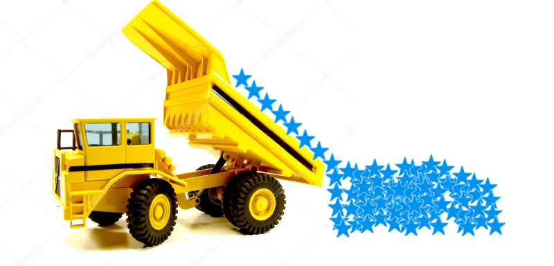 Illustration for article titled All these Ford shill posts really affected me